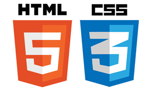 >HTML5&CSS3
